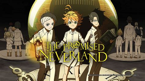 m4ufree the promised neverland|Watch THE PROMISED NEVERLAND .